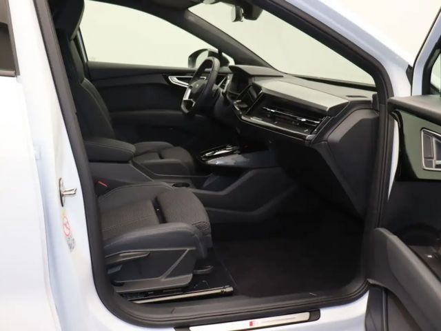 Audi Q4 e-tron 35 S-Line