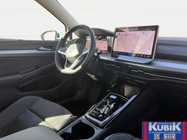 Volkswagen Golf 1.5 eTSI DSG IQ.Drive Style