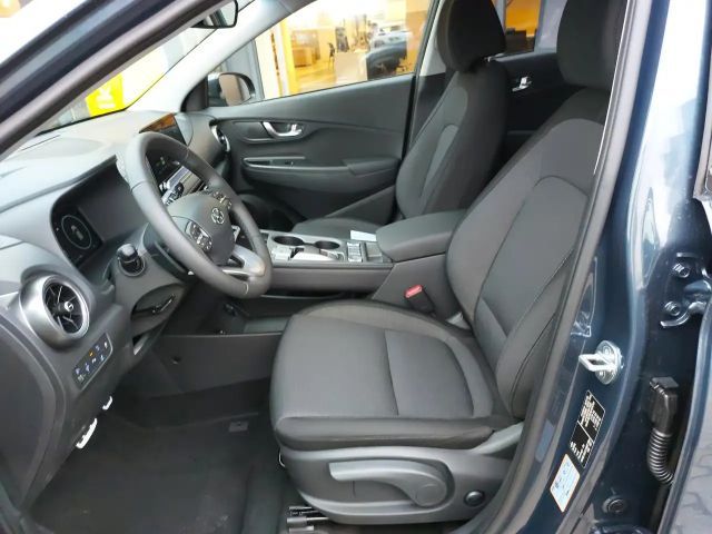 Hyundai Kona 64 kWh Electric Trend