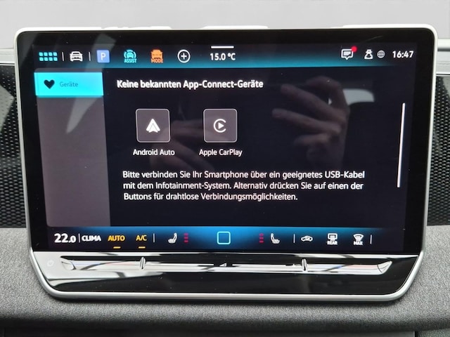 Volkswagen Tiguan 1.5 TSI DSG