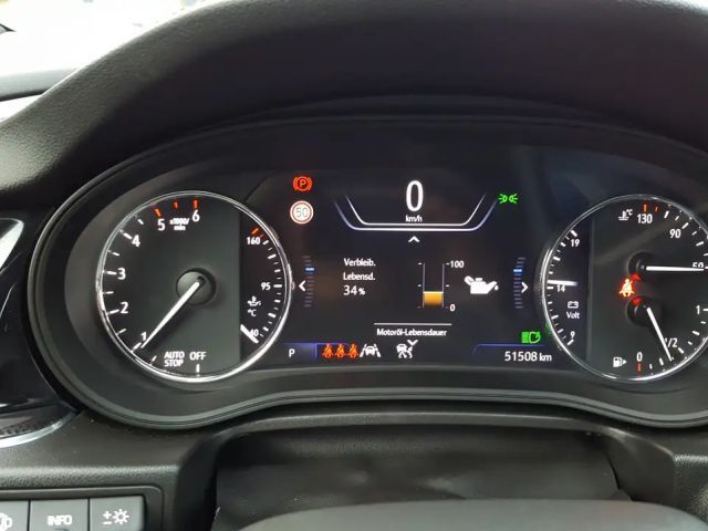 Opel Insignia 2.0 CDTI Business Sports Tourer