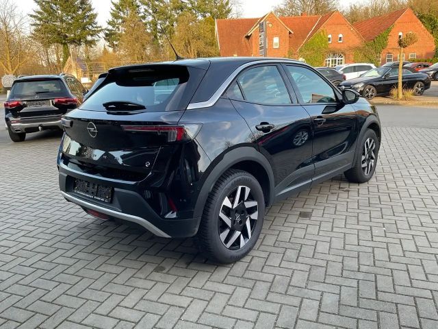 Opel Mokka Mokka-e