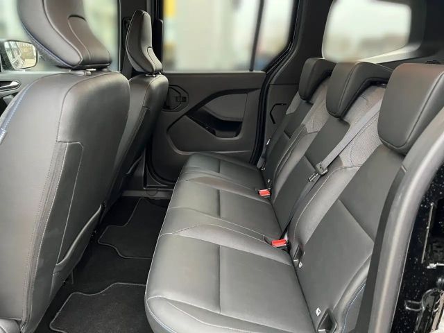 Nissan Townstar N-Connecta