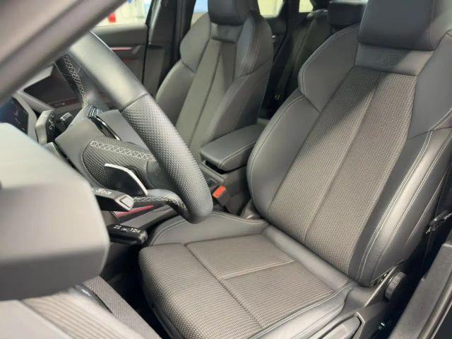 Audi S3 2.0 TFSI Sedan