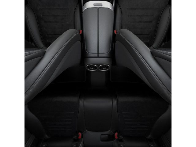 Mercedes-Benz GLC 300 4MATIC Coupé