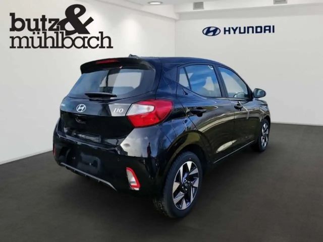 Hyundai i10 1.0 2WD Trend
