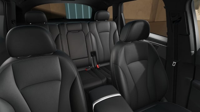 Audi Q7 45 TDI Quattro S-Line