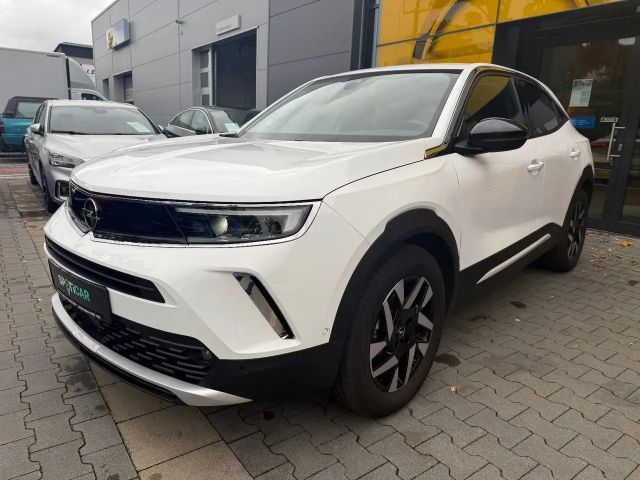 Opel Mokka Elegance Mokka-e