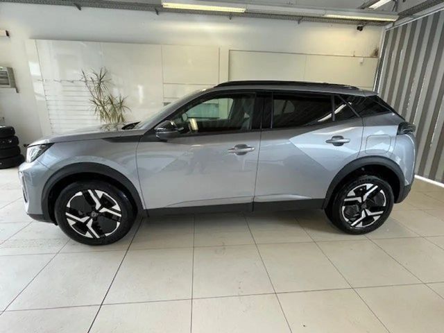 Peugeot 2008 Allure Pack