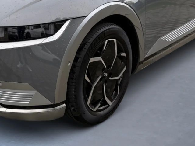 Hyundai IONIQ 5 58 kWh Techniq