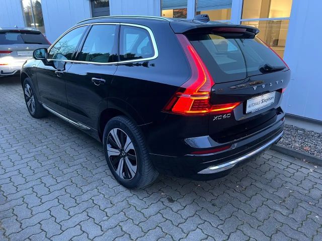 Volvo XC60 AWD Bright Plus Recharge T8