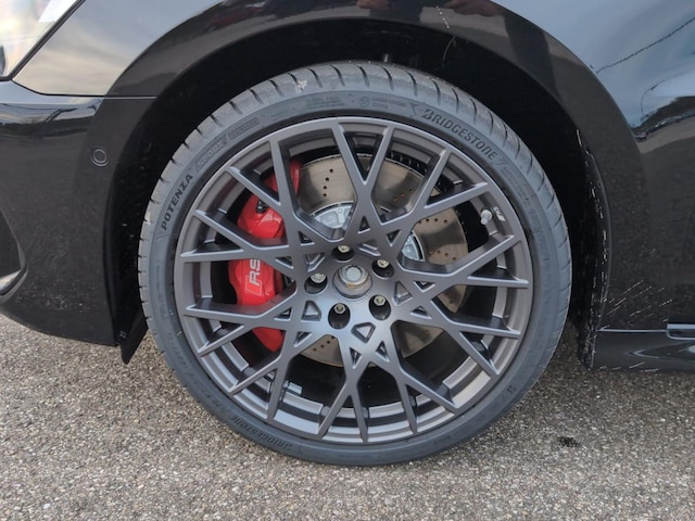 Audi RS3 Quattro S-Tronic Sportback