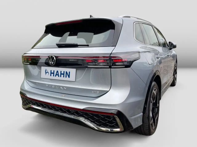 Volkswagen Tiguan 1.5 eTSI DSG R-Line