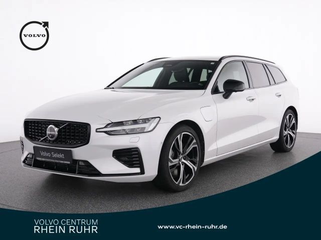 Volvo V60 AWD Dark Plus Recharge T6