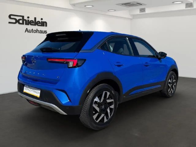 Opel Mokka Elegance Mokka-e