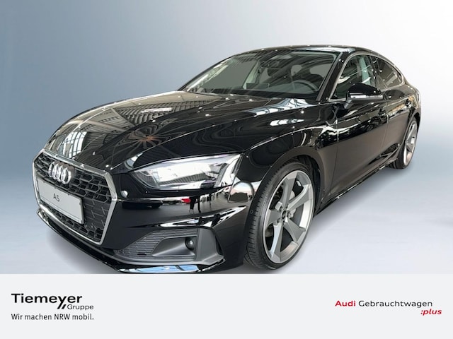 Audi A5 40 TFSI S-Tronic Sportback