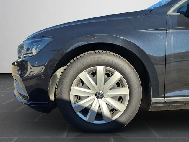 Volkswagen Passat 1.5 TSI Business DSG Variant