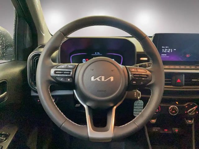Kia Picanto Vision