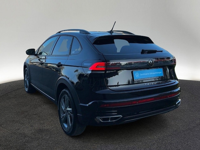 Volkswagen Taigo 1.5 TSI DSG IQ.Drive R-Line