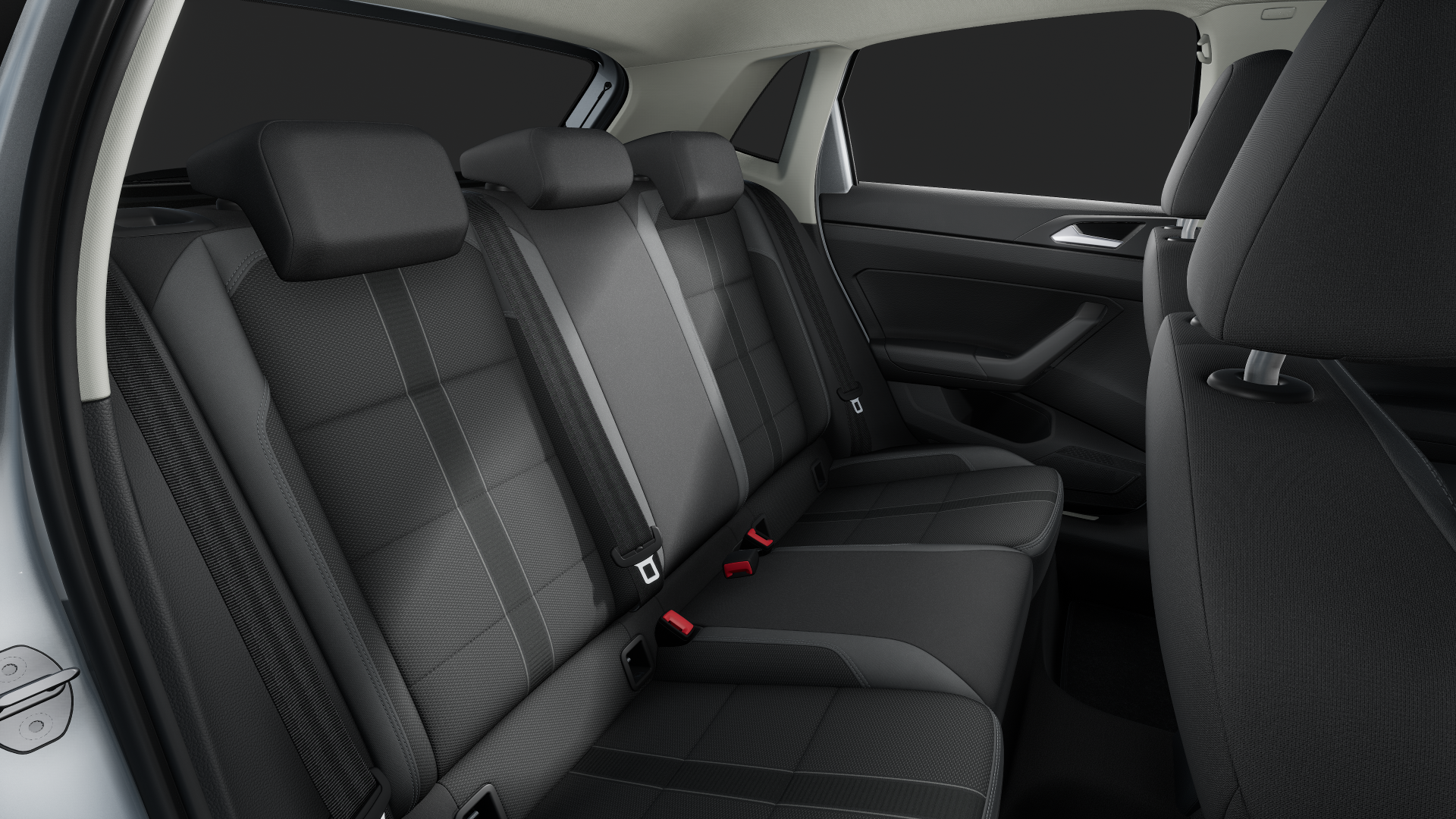 Volkswagen Polo 1.0 TSI DSG IQ.Drive Style