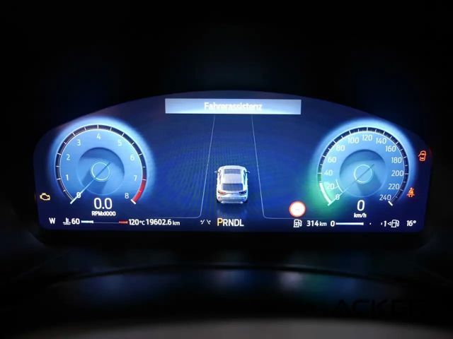 Ford Kuga EcoBoost Titanium