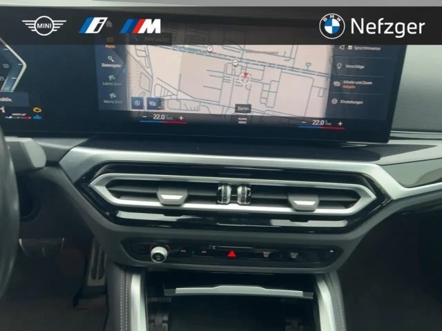 BMW 440 Cabrio xDrive