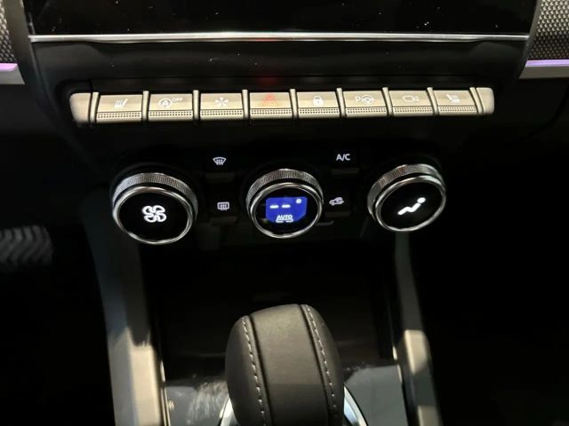 Renault Arkana EDC Hybrid Techno