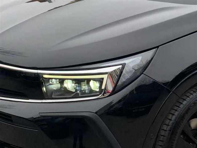 Opel Grandland X 1.2 Turbo GS-Line Grand Sport