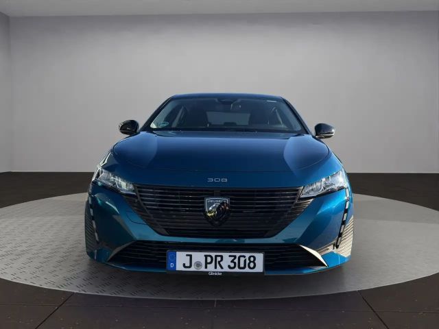 Peugeot 308 Hybrid Style