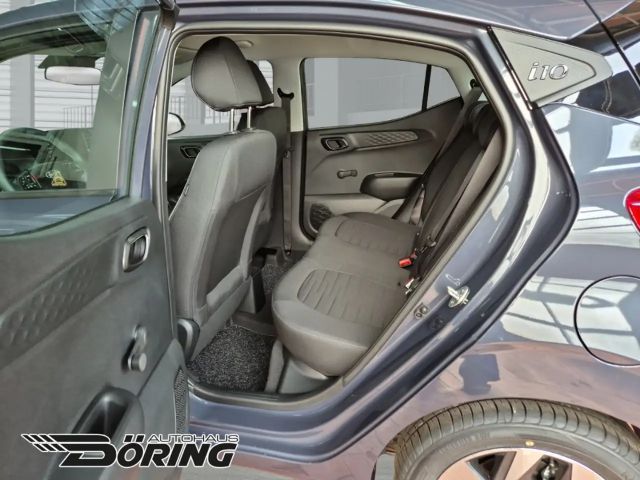 Hyundai i10 1.0 Trend