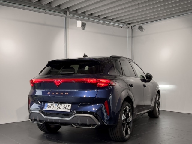 Cupra Terramar 1.5 e-Hybrid