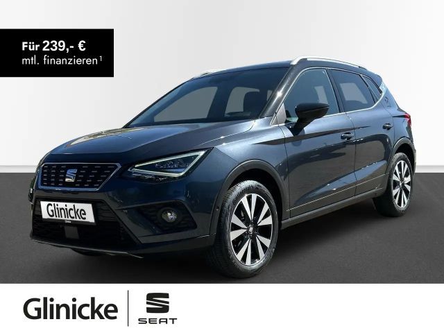 Seat Arona 1.0 TSI Xcellence