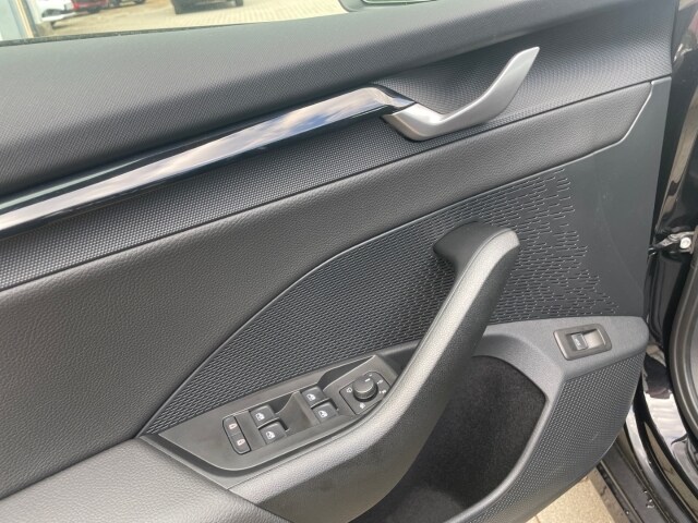 Skoda Octavia 1.5 TSI Combi Selection