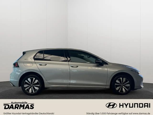 Volkswagen Golf 2.0 TDI DSG