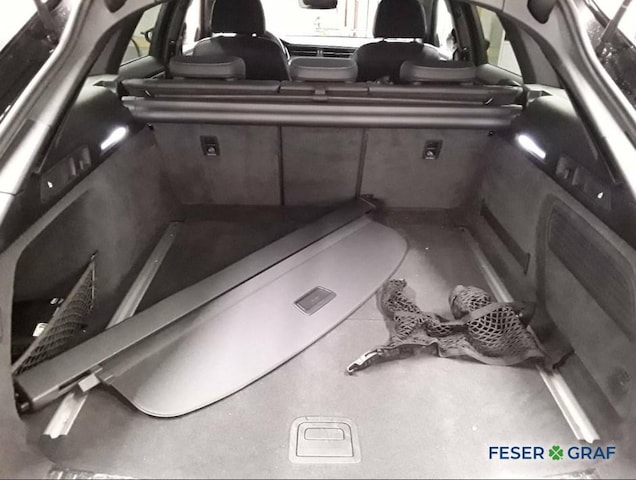 Audi A6 45 TFSI Avant Quattro S-Tronic