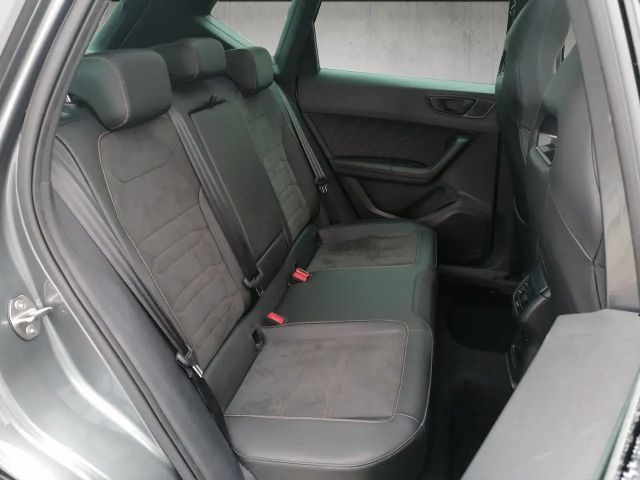 Cupra Ateca 2.0 TSI 4Drive VZ