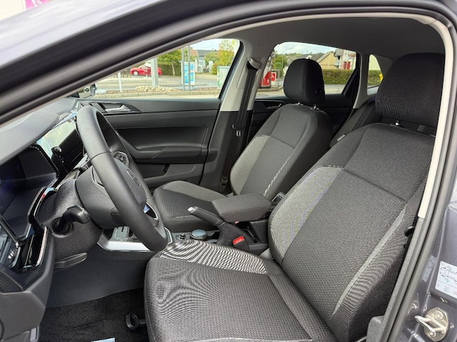 Volkswagen Polo Life