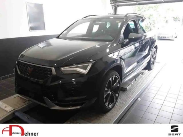 Cupra Ateca 2.0 TSI 4Drive DSG