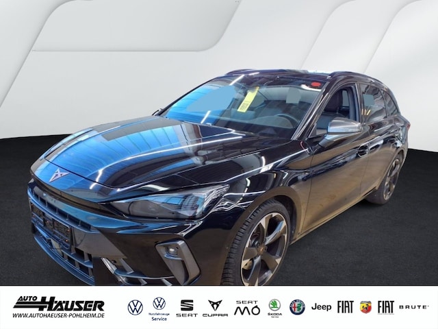 Cupra Leon DSG Sportstourer
