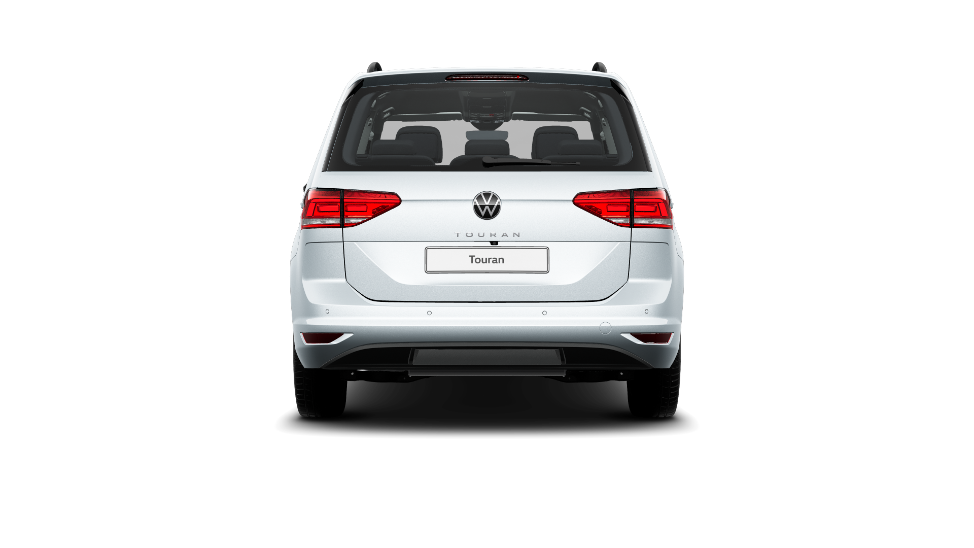 Volkswagen Touran 1.5 TSI