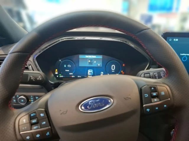 Ford Kuga ST Line X