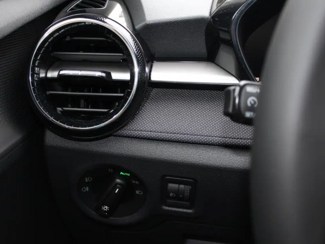 Skoda Fabia Selection