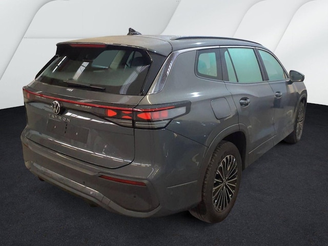 Volkswagen Tayron 4Motion Life