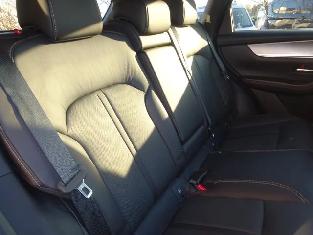 Mazda CX-60 4WD Homura