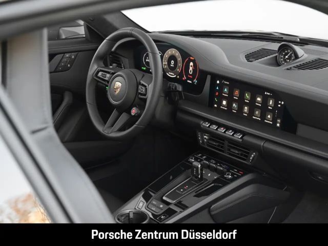 Porsche 992 Carrera Coupé