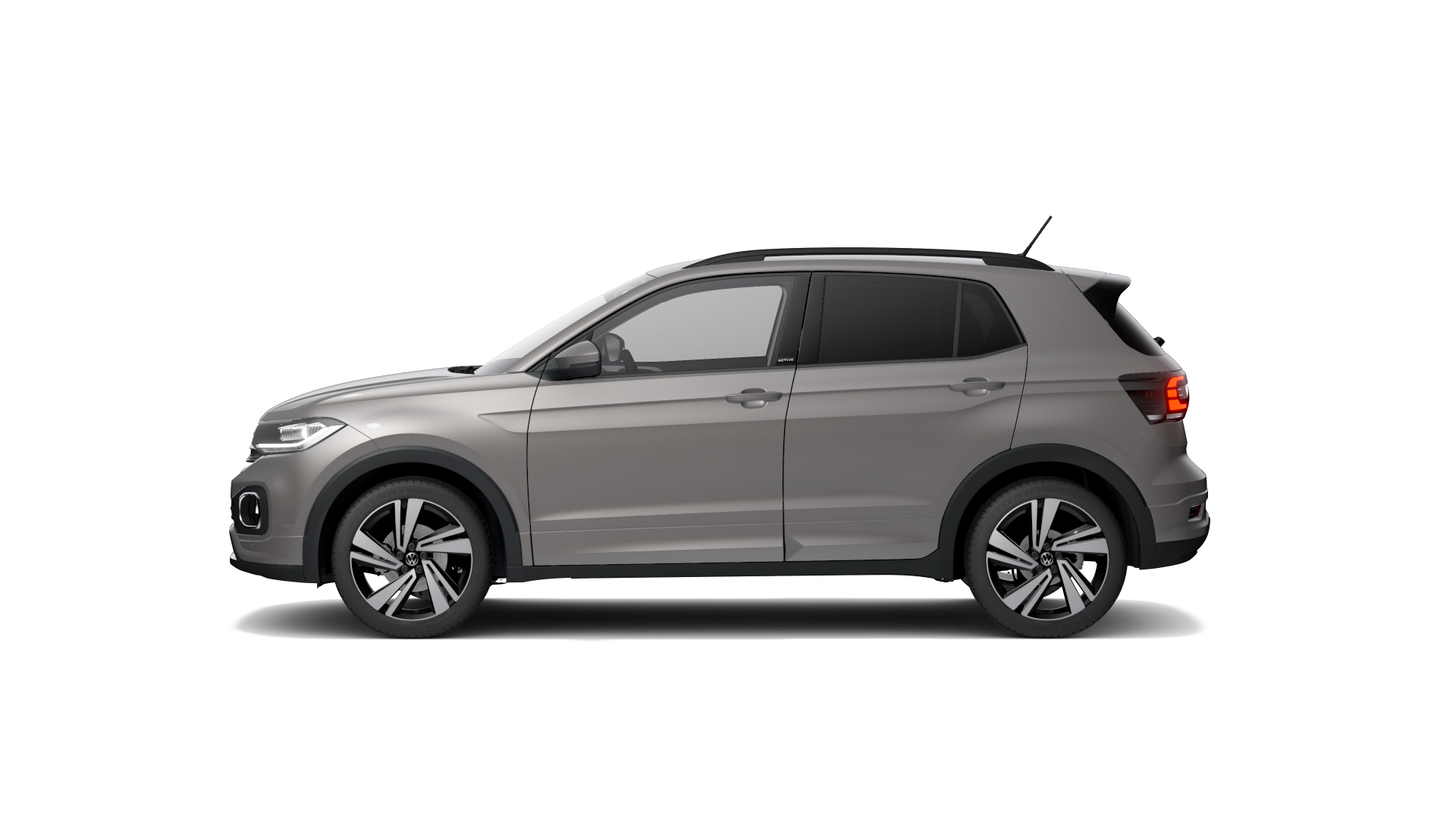 Volkswagen T-Cross DSG