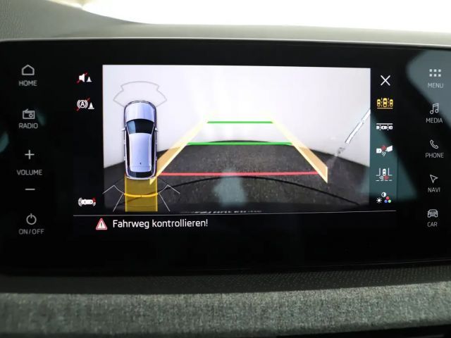 Skoda Kamiq Selection