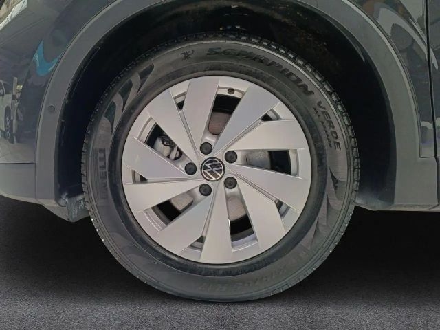 Volkswagen Tiguan 1.5 eTSI DSG