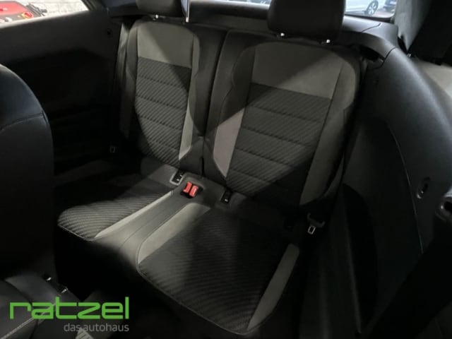 Volkswagen T-Roc 1.5 TSI Cabriolet R-Line