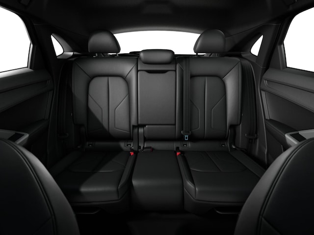 Audi Q3 40 TFSI Quattro S-Tronic Sportback